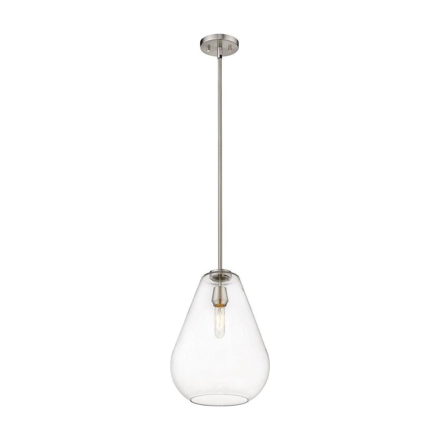 Z-Lite - Ayra 1-Light Pendant - Lights Canada
