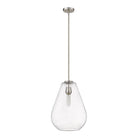 Z-Lite - Ayra 1-Light Pendant - Lights Canada