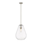 Z-Lite - Ayra 1-Light Pendant - Lights Canada