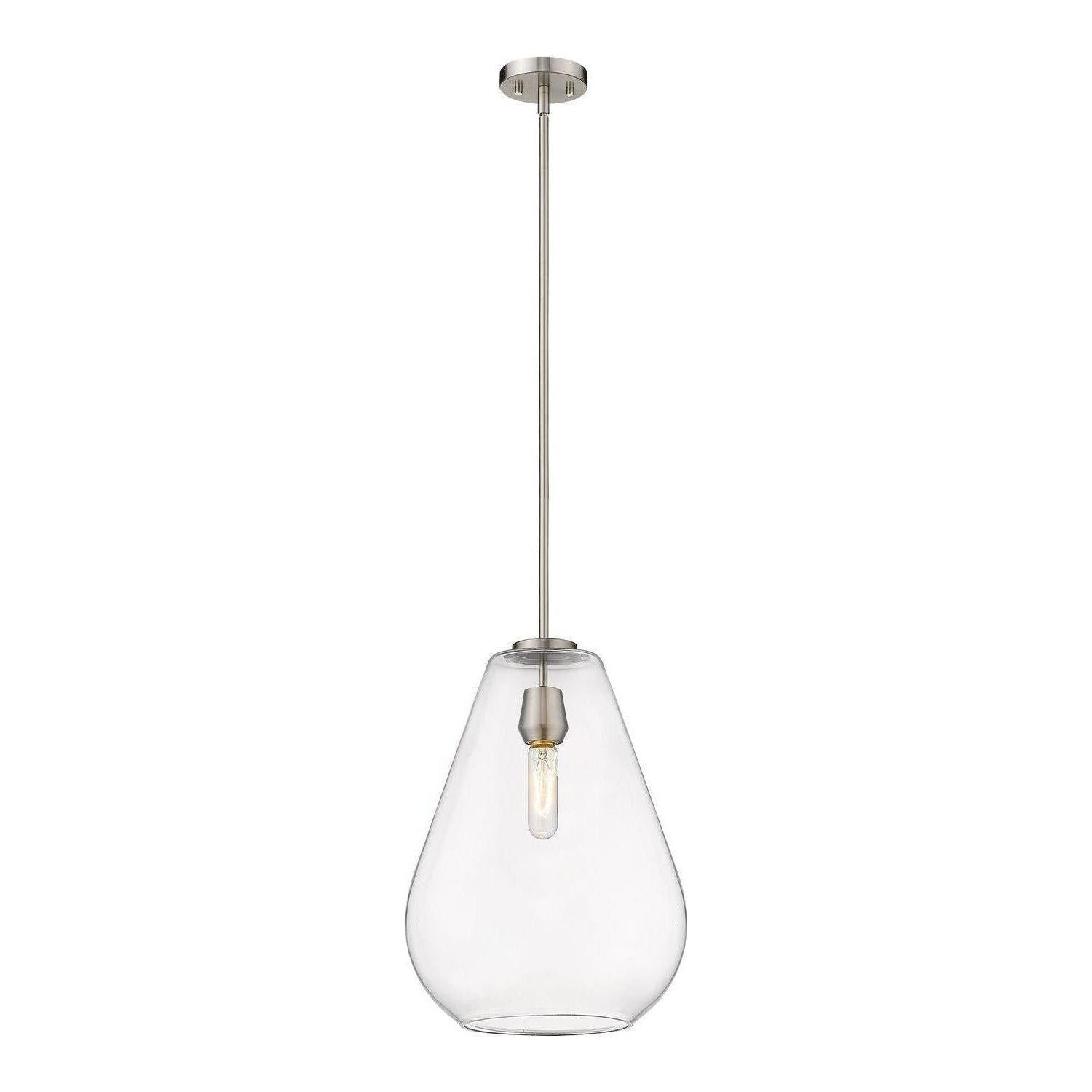 Z-Lite - Ayra 1-Light Pendant - Lights Canada