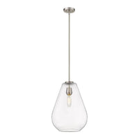 Ayra 1-Light Pendant