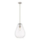 Z-Lite - Ayra 1-Light Pendant - Lights Canada