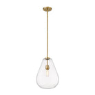 Z-Lite - Ayra 1-Light Pendant - Lights Canada