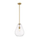 Z-Lite - Ayra 1-Light Pendant - Lights Canada