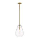 Z-Lite - Ayra 1-Light Pendant - Lights Canada