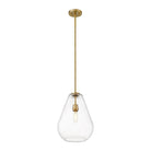 Z-Lite - Ayra 1-Light Pendant - Lights Canada