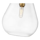 Z-Lite - Ayra 1-Light Pendant - Lights Canada