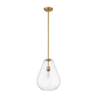 Z-Lite - Ayra 1-Light Pendant - Lights Canada