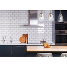 Z-Lite - Ayra 3-Light Linear Chandelier - Lights Canada