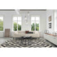 Z-Lite - Ayra 3-Light Chandelier - Lights Canada