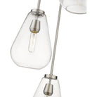 Z-Lite - Ayra 3-Light Chandelier - Lights Canada