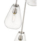Z-Lite - Ayra 3-Light Chandelier - Lights Canada