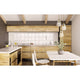 Z-Lite - Ayra 3-Light Chandelier - Lights Canada