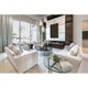 Z-Lite - Ayra 3-Light Chandelier - Lights Canada