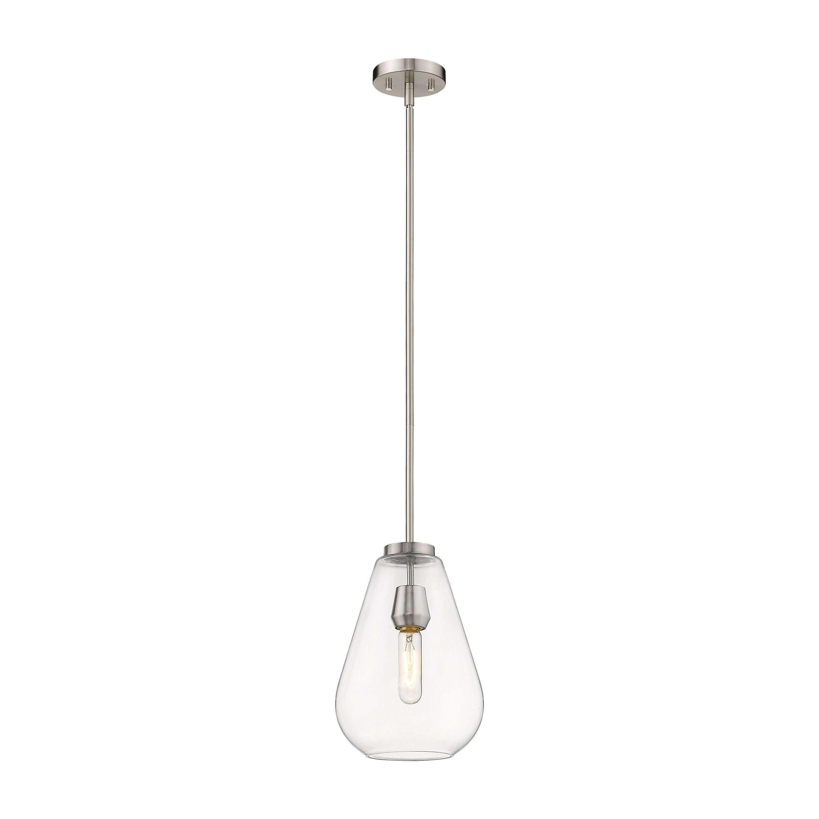 Z-Lite - Ayra 1-Light Pendant - Lights Canada