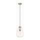 Z-Lite - Ayra 1-Light Pendant - Lights Canada