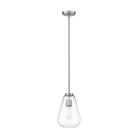Z-Lite - Ayra 1-Light Pendant - Lights Canada