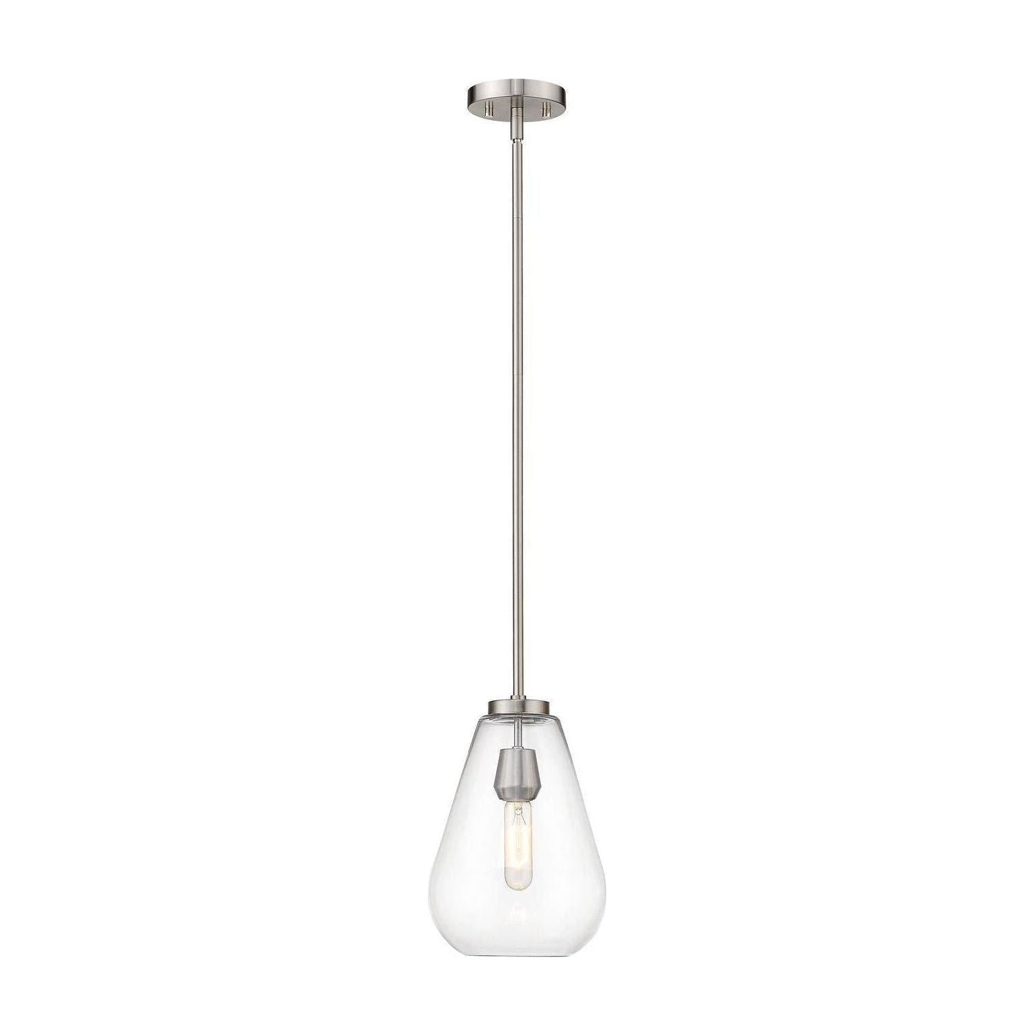 Z-Lite - Ayra 1-Light Pendant - Lights Canada