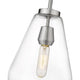 Z-Lite - Ayra 1-Light Pendant - Lights Canada