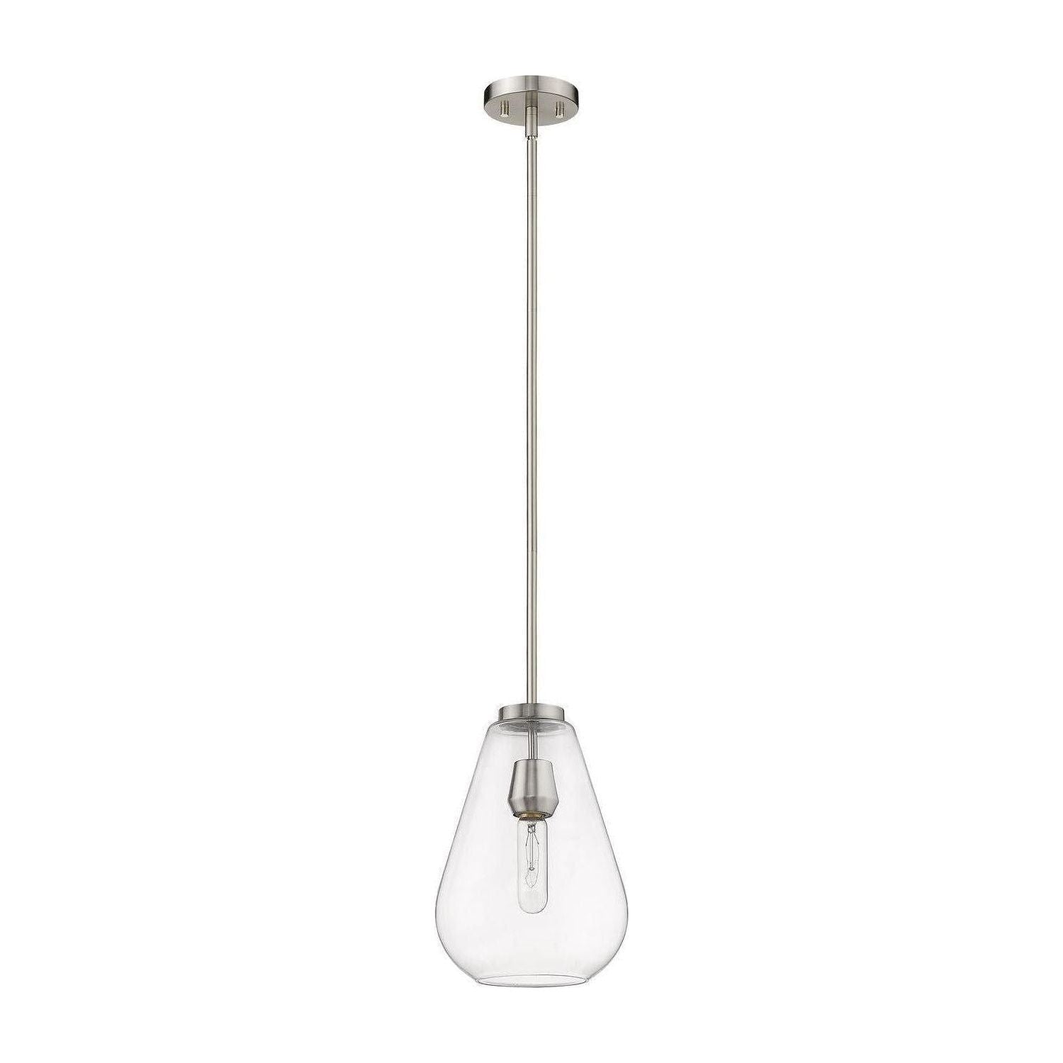 Z-Lite - Ayra 1-Light Pendant - Lights Canada
