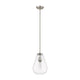 Z-Lite - Ayra 1-Light Pendant - Lights Canada