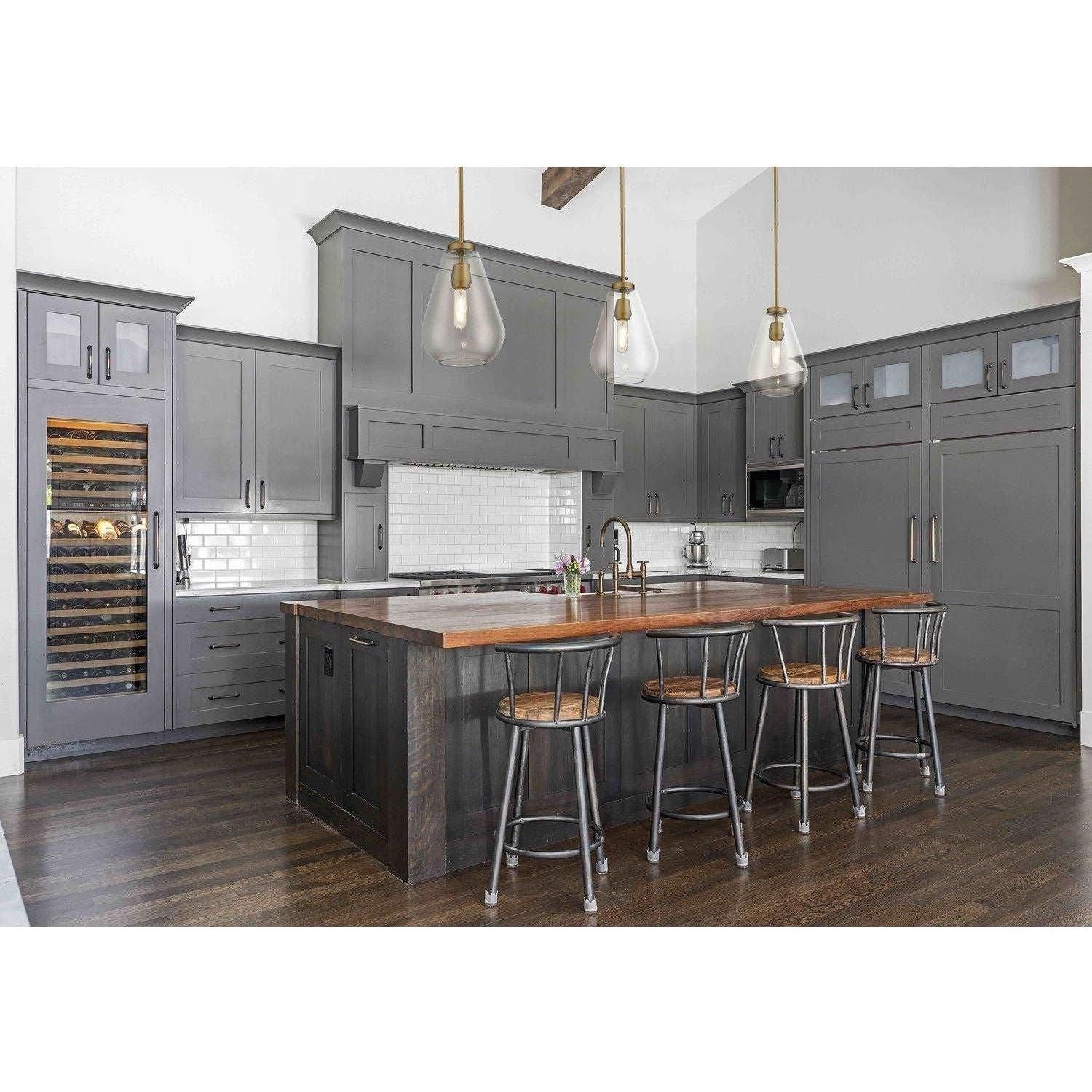 Z-Lite - Ayra 1-Light Pendant - Lights Canada