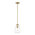 Z-Lite - Ayra 1-Light Pendant - Lights Canada