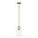 Z-Lite - Ayra 1-Light Pendant - Lights Canada
