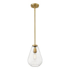 Z-Lite - Ayra 1-Light Pendant - Lights Canada