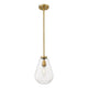 Z-Lite - Ayra 1-Light Pendant - Lights Canada