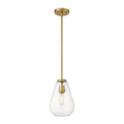 Z-Lite - Ayra 1-Light Pendant - Lights Canada