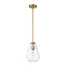 Z-Lite - Ayra 1-Light Pendant - Lights Canada