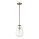 Z-Lite - Ayra 1-Light Pendant - Lights Canada