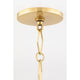 Hudson Valley Lighting - Landon Pendant - Lights Canada