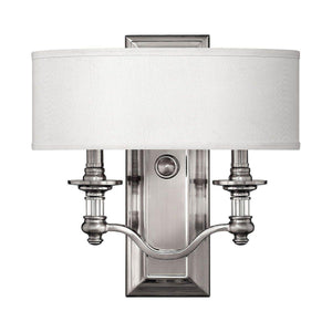 Hinkley - Sussex Sconce - Lights Canada