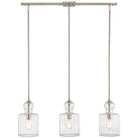 Kichler - Riviera Pendant - Lights Canada