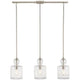 Kichler - Riviera Pendant - Lights Canada