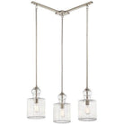 Kichler - Riviera Pendant - Lights Canada