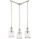 Kichler - Riviera Pendant - Lights Canada