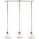 Kichler - Hatteras Bay Mini Pendant - Lights Canada