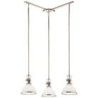Kichler - Hatteras Bay Mini Pendant - Lights Canada
