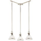 Kichler - Hatteras Bay Mini Pendant - Lights Canada