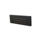 WAC Lighting - 9" 12V LED Horizontal Louvered Surface Mounted Indoor/Outdoor Step Light and Wall Light - Lights Canada