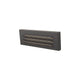 WAC Lighting - 9" 12V LED Horizontal Louvered Surface Mounted Indoor/Outdoor Step Light and Wall Light - Lights Canada
