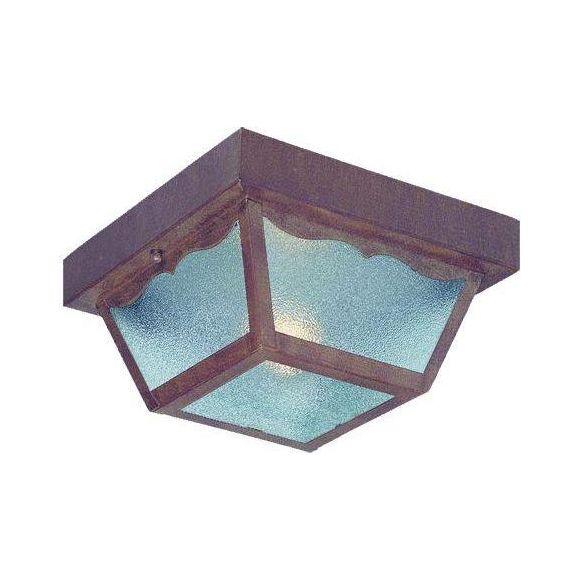 Acclaim - Builder's Choice Outdoor Ceiling Light - Lights Canada