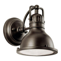Hatteras Bay Outdoor Wall Light