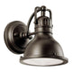 Kichler - Hatteras Bay Outdoor Wall Light - Lights Canada
