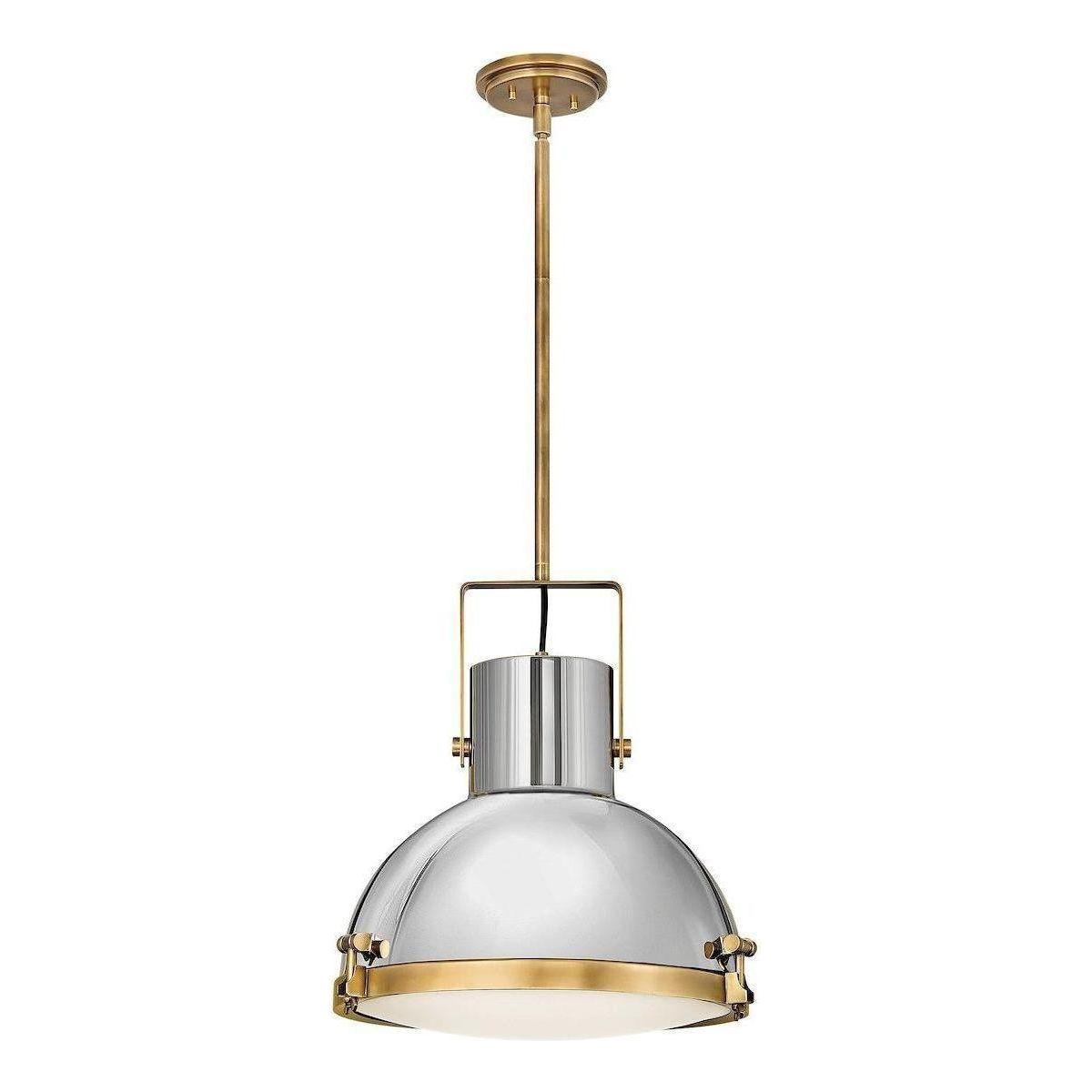 Hinkley - Nautique Pendant - Lights Canada