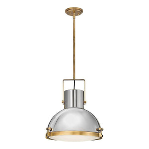 Hinkley - Nautique Pendant - Lights Canada