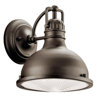 Hatteras Bay Outdoor Wall Light